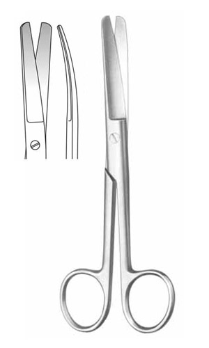 Operating Scissors